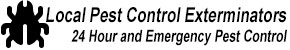 Woodstock IL Pest Control Exterminators